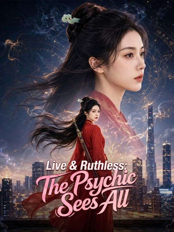 Live & Ruthless: The Psychic Sees All