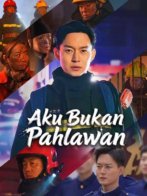 Aku Bukan Pahlawan