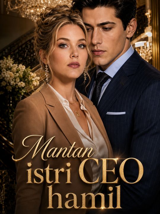 Mantan istri CEO hamil
