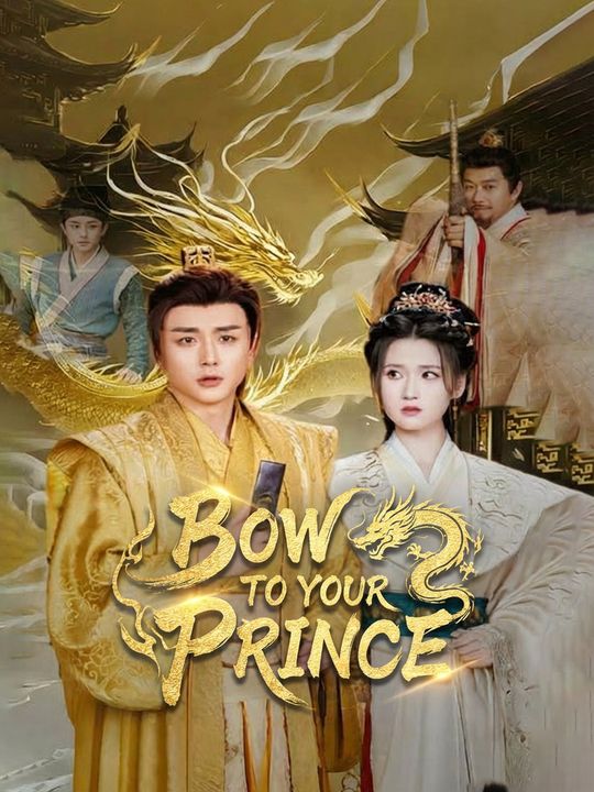Bow to Your Prince