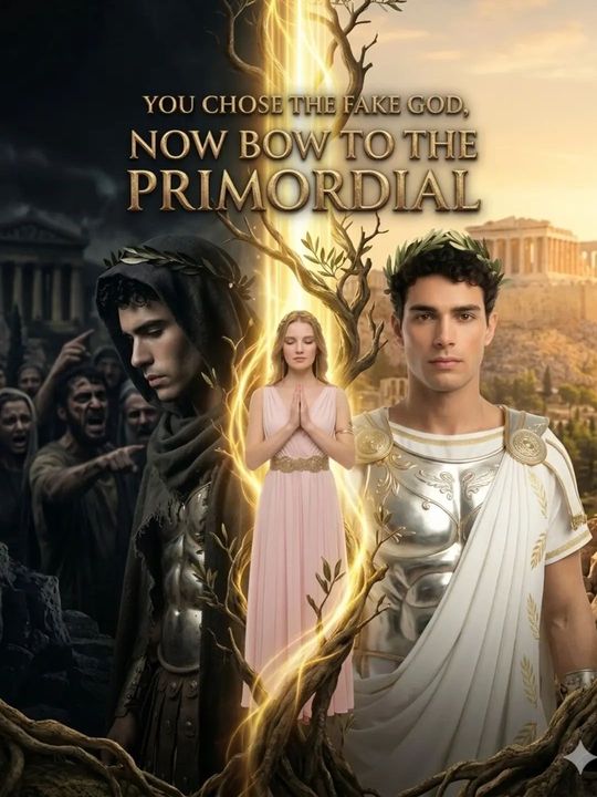 You Chose the Fake God, Now Bow to the Primordial