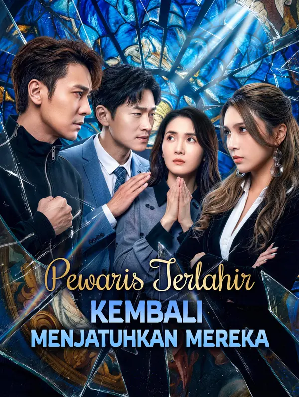 Pewaris Terlahir Kembali Menjatuhkan Mereka