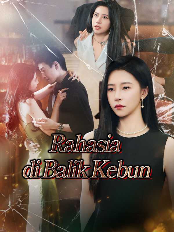 Rahasia di Balik Kebun
