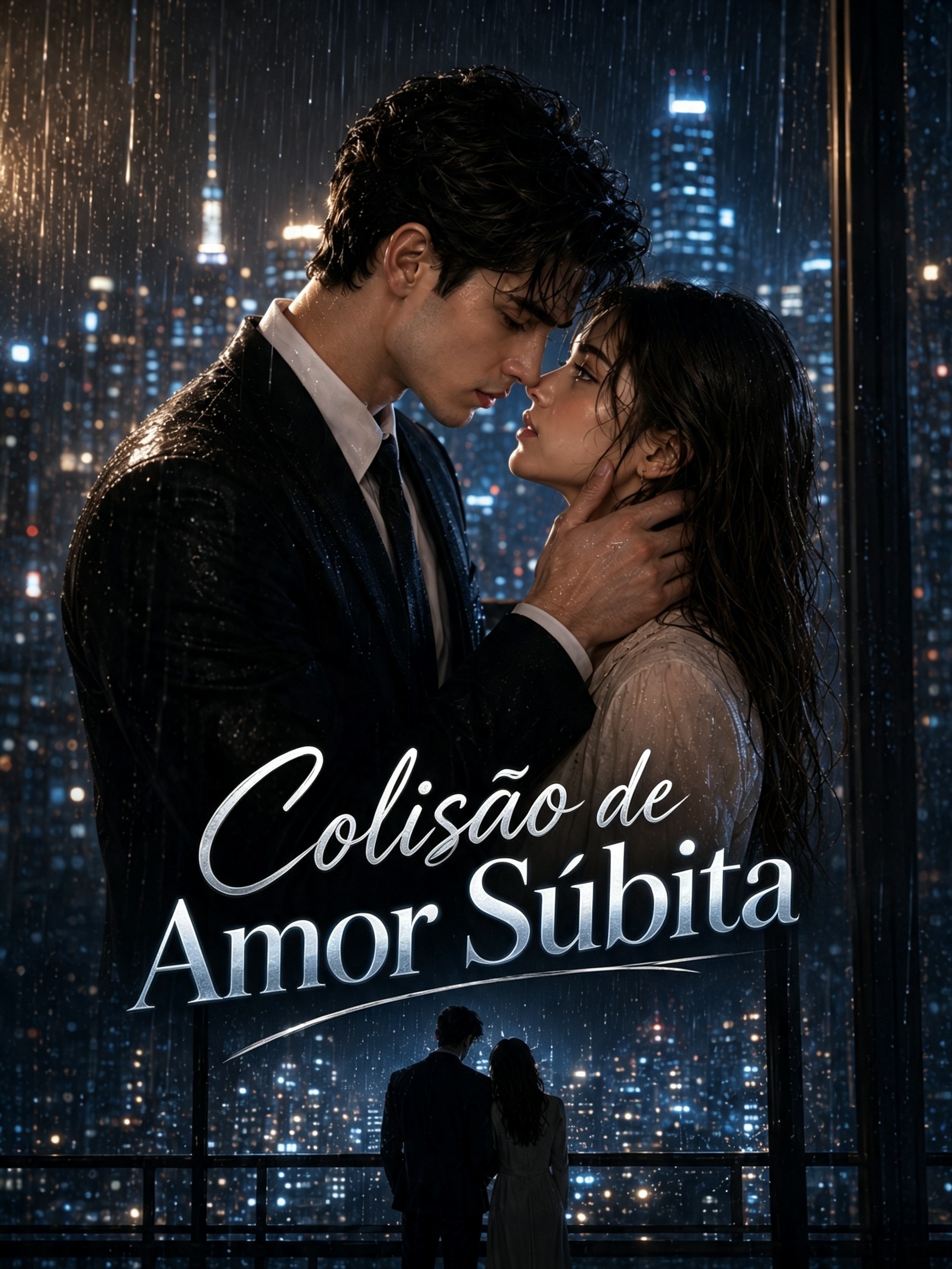 Colisión de Amor Súbita