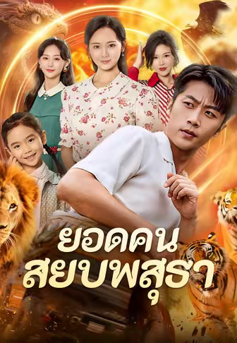 ยอดคนสยบพสุธา