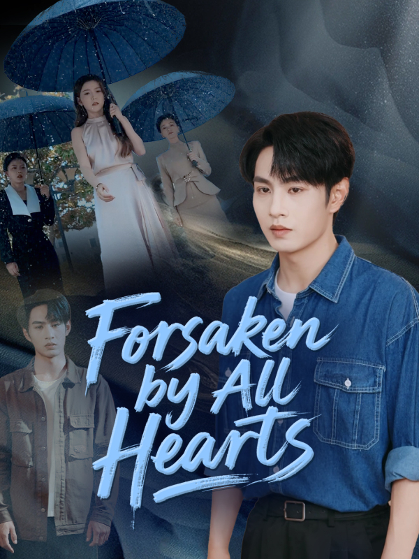 Forsaken by All Hearts