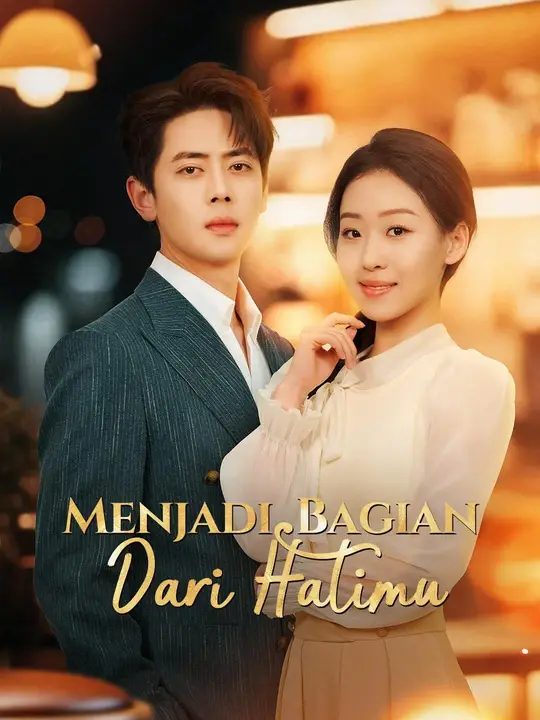 (Sulih suara)Menjadi Bagian dari Hatimu