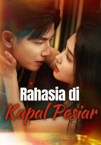 Rahasia di Kapal Pesiar