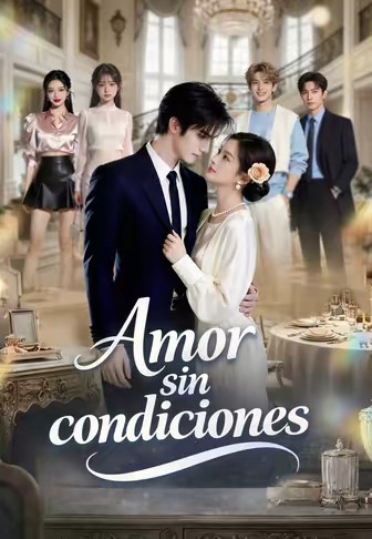 Amor sin condiciones