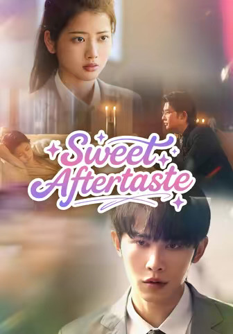 Sweet Aftertaste
