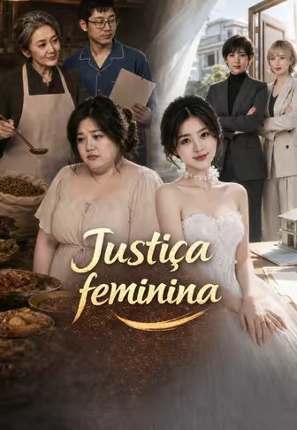 Justiça feminina