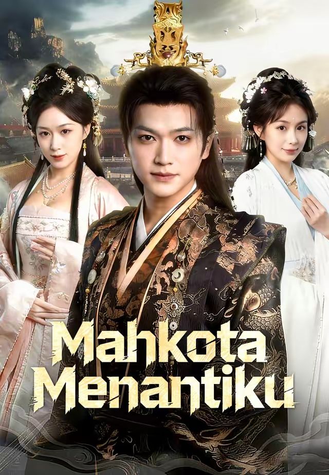 (dubbing)Mahkota Menantiku