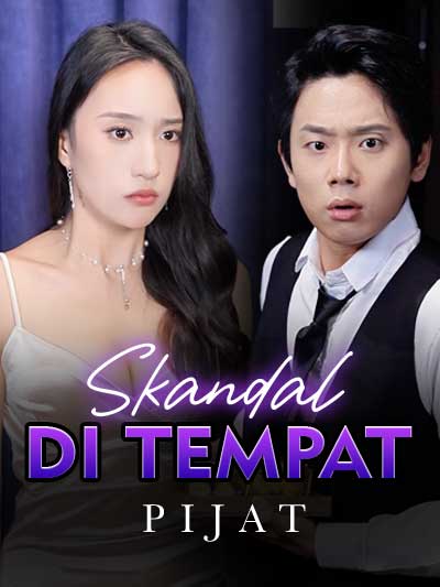 Skandal di Tempat Pijat