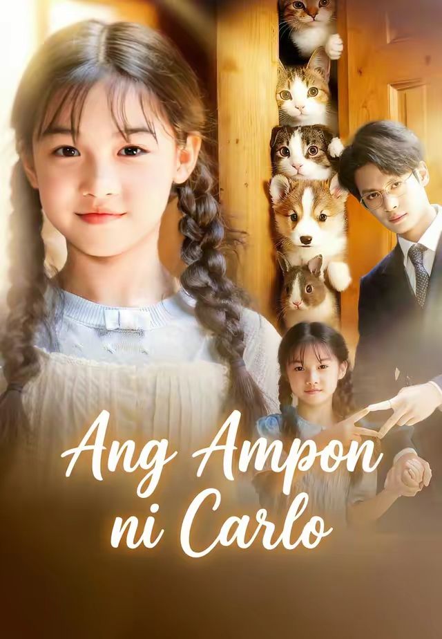 Ang Ampon ni Carlo
