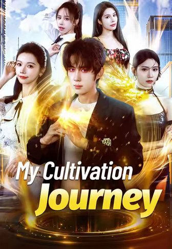 My Cultivation Journey