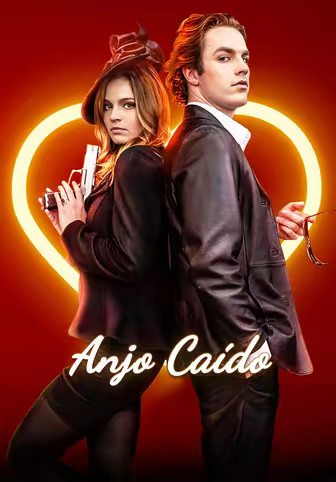Anjo Caído