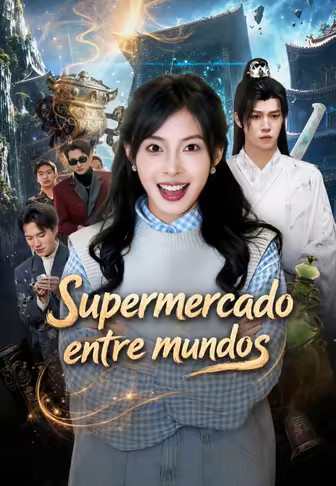 Supermercado entre mundos