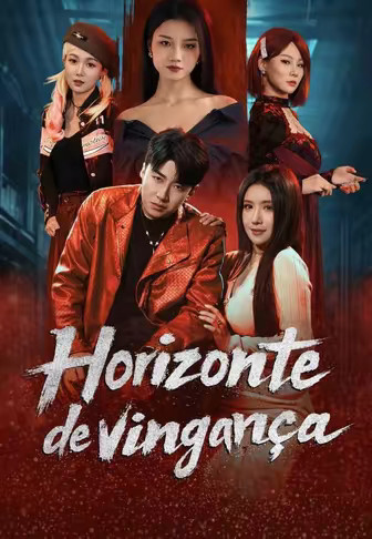 Horizonte de vingança