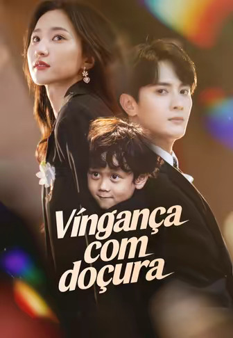 Vingança com doçura
