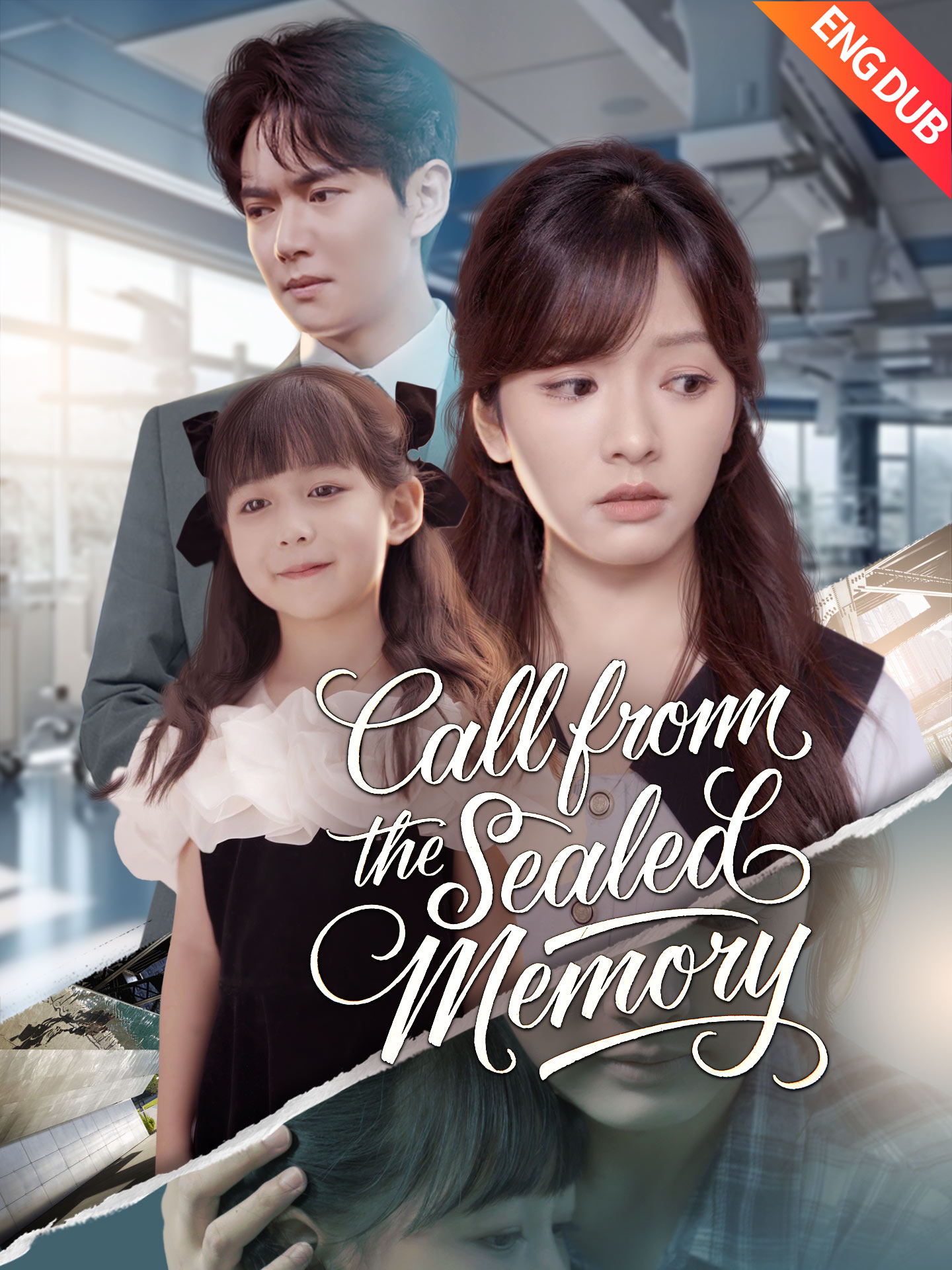 [ENG DUB] Call from the Sealed Memory