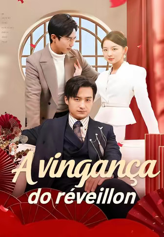 A vingança do réveillon
