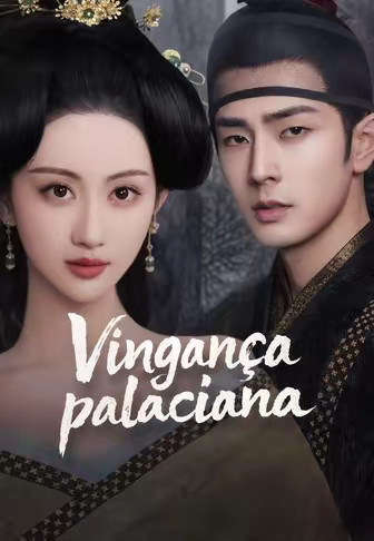Vingança palaciana