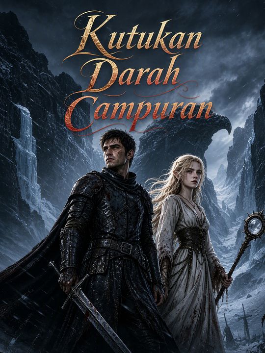 Kutukan Darah Campuran