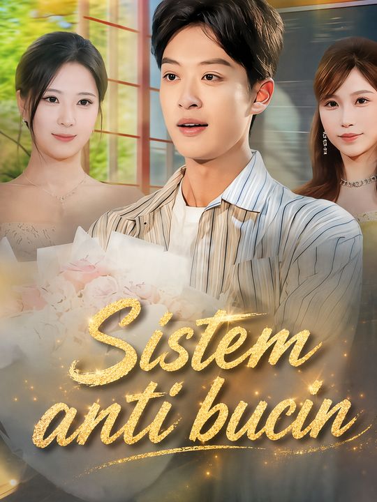 Sistem anti bucin