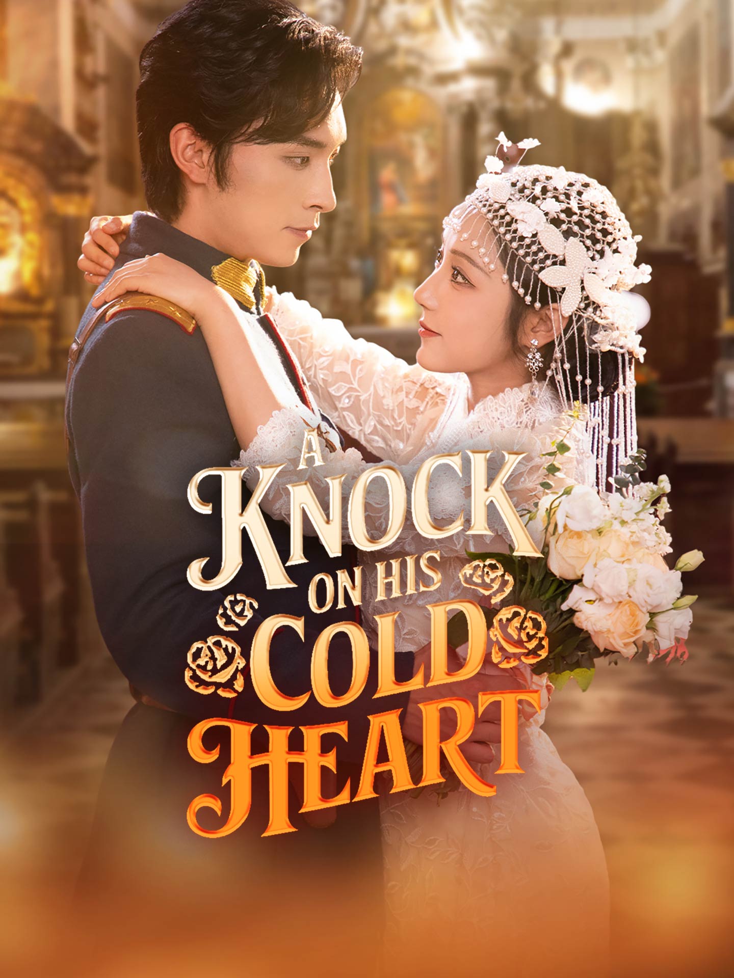 A Knock on His Cold Heart