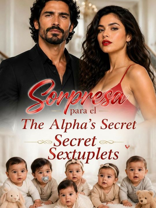 Enam bayi untuk sang alpha
