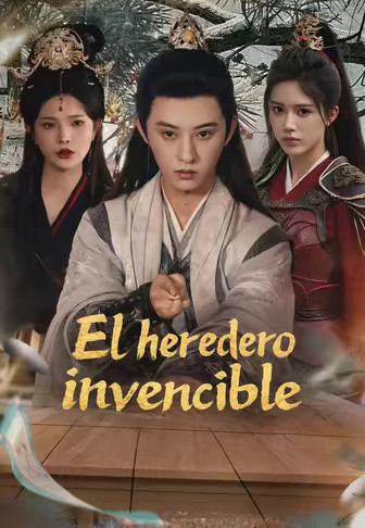 El heredero invencible