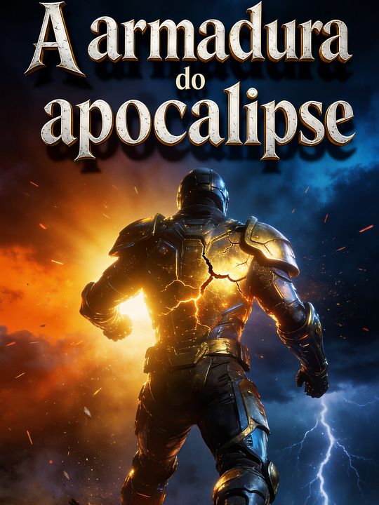 A armadura do apocalipse