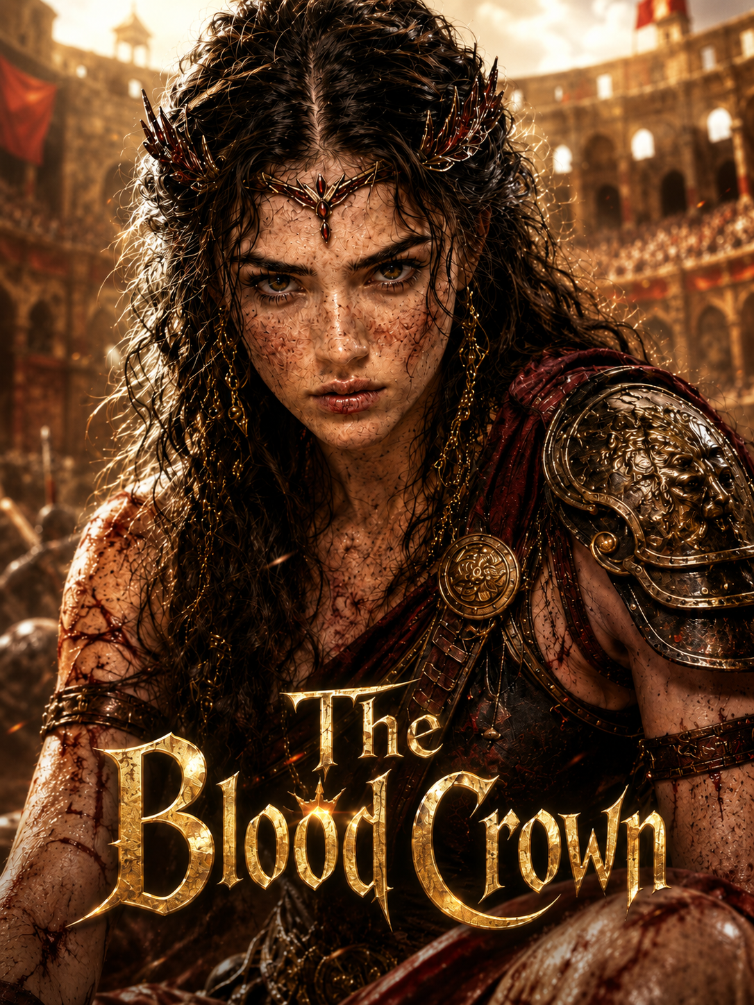 The Blood Crown