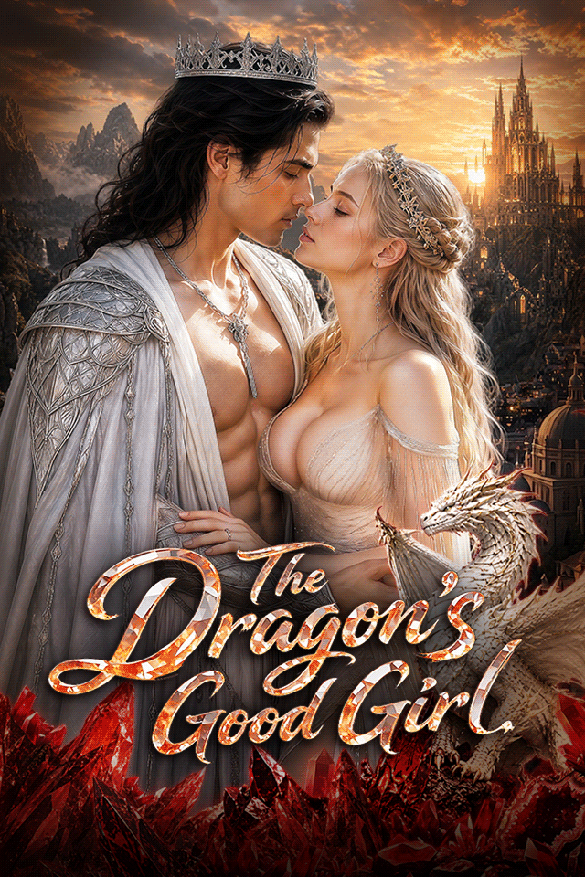 The Dragon’s Good Girl