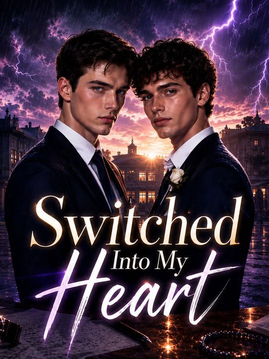Switched Into My Heart