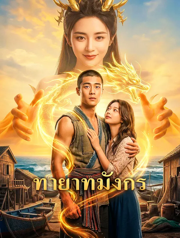 ทายาทมังกร