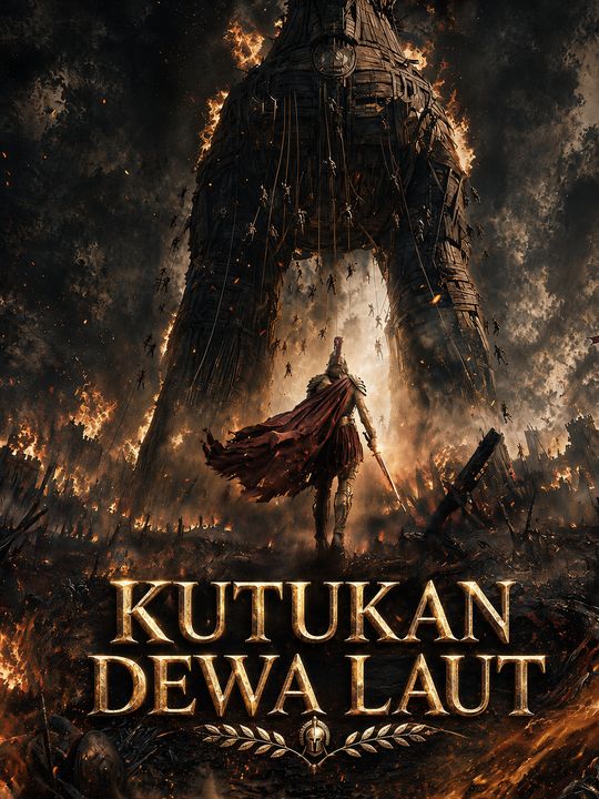 Kutukan Dewa Laut