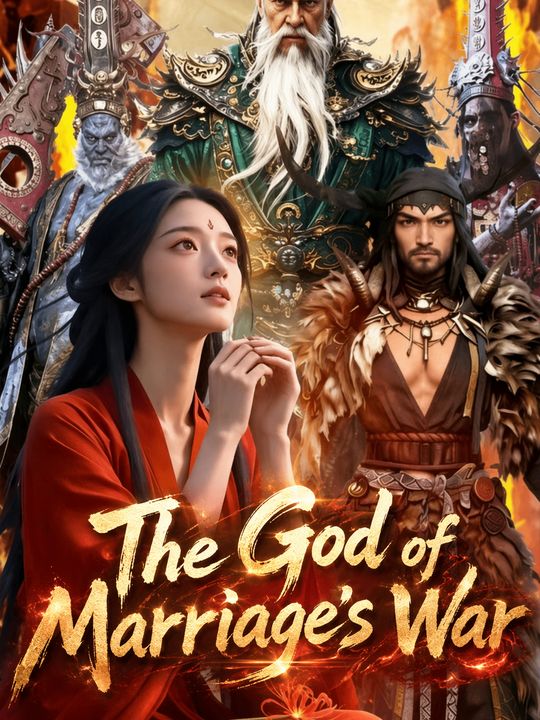 The God of Marriage's War