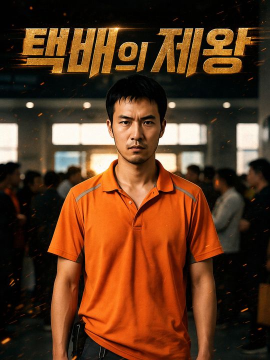 택배의 제왕
