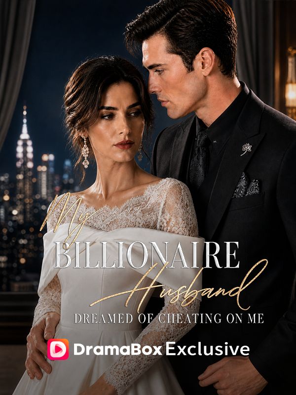 My Billionaire Husband Dreamed of Cheating on Me