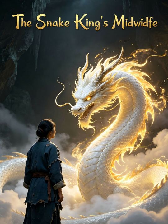 The Snake King's Midwife