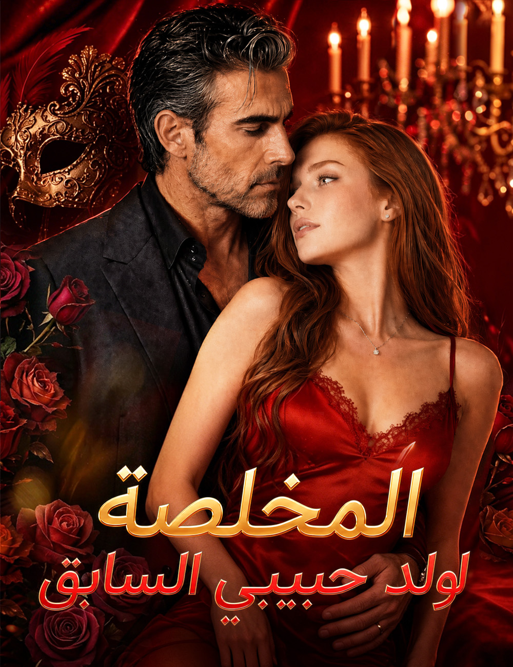 المخلصة لوالد حبيبي السابق