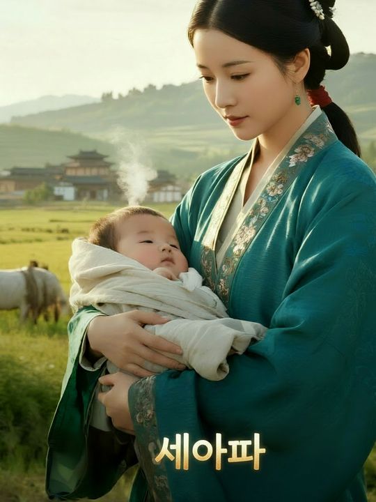 새아빠