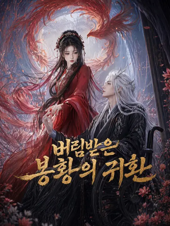 버림받은 봉황의 귀환