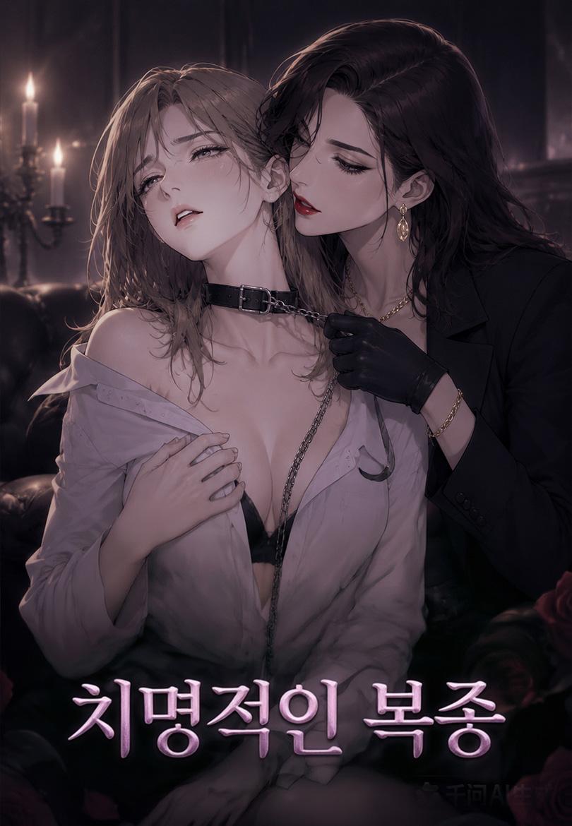 (더빙) 치명적인 복종