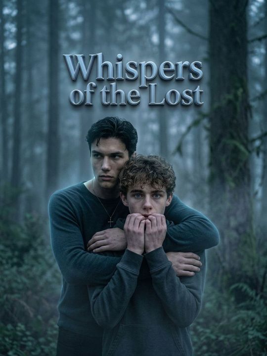 Whispers of the Lost