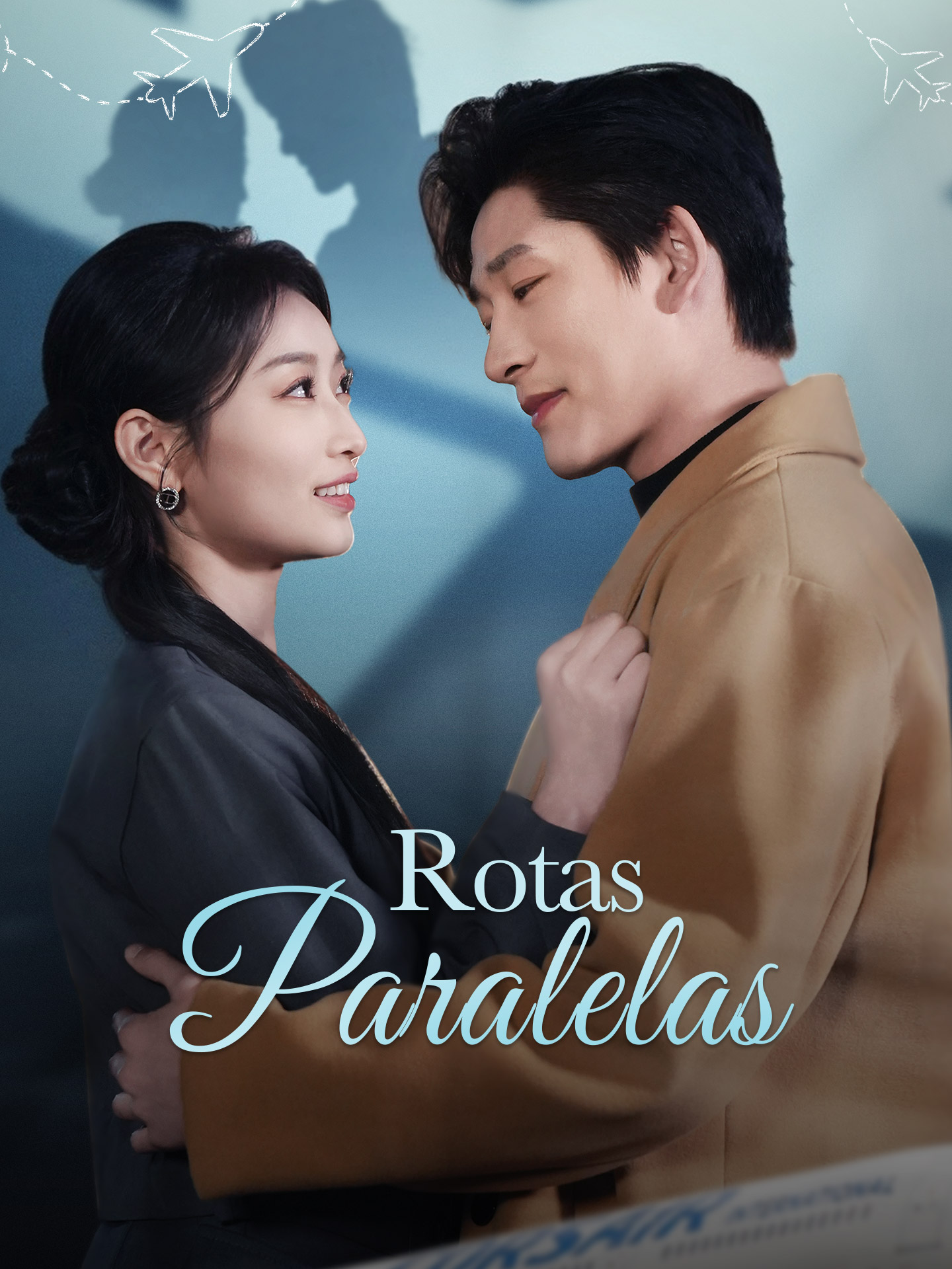 Rotas Paralelas