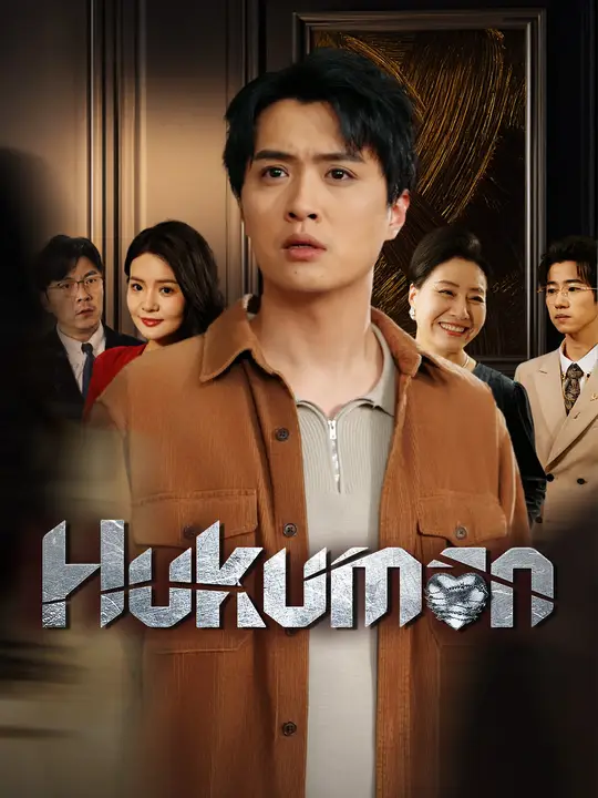 Hukuman