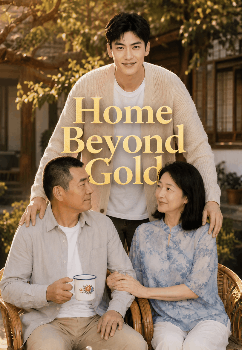 Home Beyond Gold