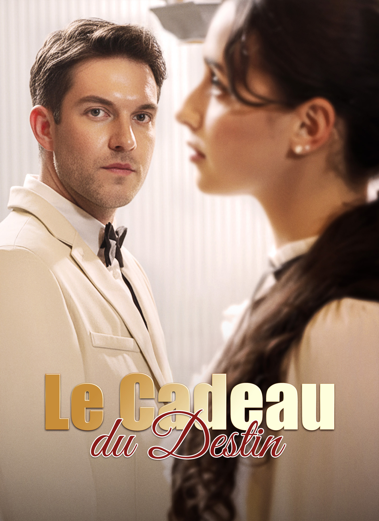 [Doublé]Le Cadeau du Destin